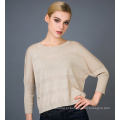 Lady&#39;s Fashion Sweater 17brpv059